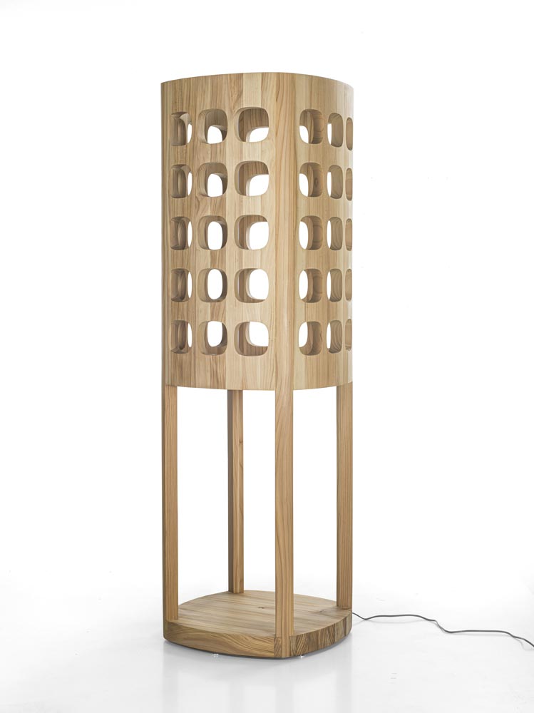 LAMPS Gallery 3